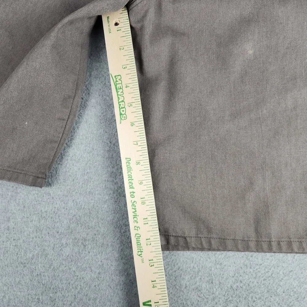 Genuine Dickies Work Shorts Mens W40 Brown Relaxed Fit Utility Rugged Outdoors